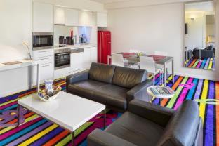 Surry Hills Apartamento | Adge Hotel and Residences