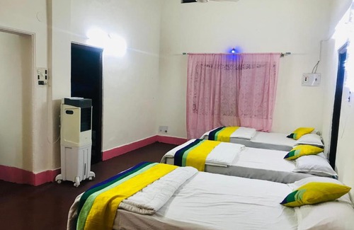 Mysore Casa | ADH Aiman Homestay