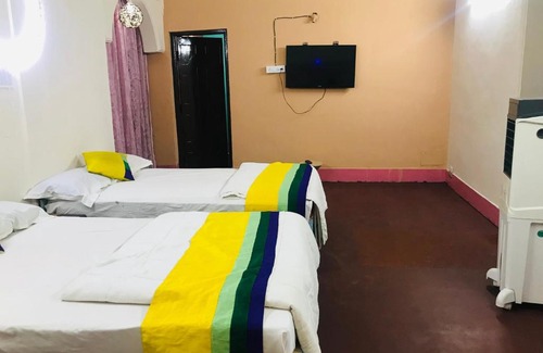 Mysore Casa | ADH Aiman Homestay