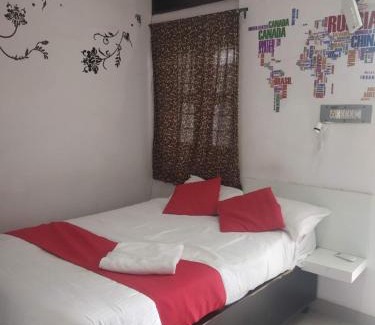 Mysore Cabina | ADH Grand Amilia Elite PG