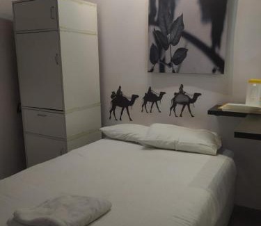 Mysore Cabina | ADH Grand Amilia Elite PG