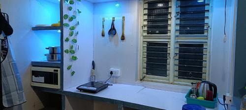 Mysore Cabina | ADH Grand Amilia Elite PG