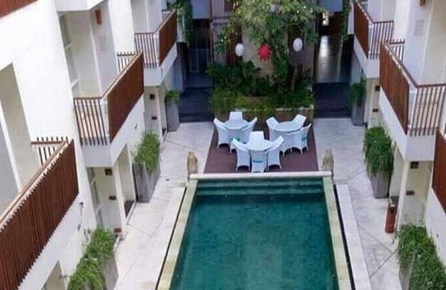 Sunset Road Hotel | Adhi Jaya Sunset Hotel - CHSE Certified