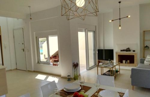Adele Apartamento | Adhili Residence