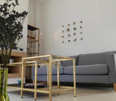 Adele Apartamento | Adhili Residence