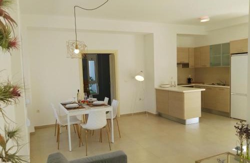 Adele Apartamento | Adhili Residence