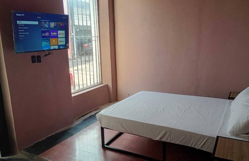 Centro de Monterrey Hotel | Adhoc Barrio Antiguo