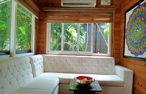 Port Blair Hotel | Adhvasaha Beach Spa Resort