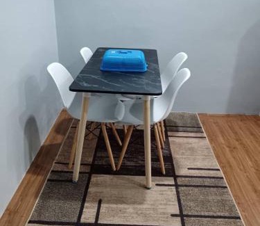 Kampung Bukit Katil Casa | adhwa homestay