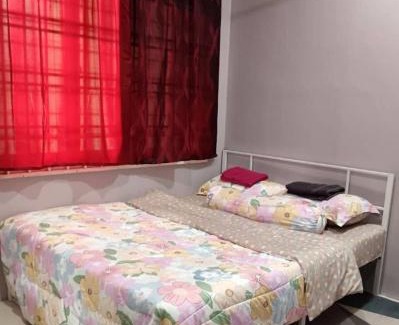 Kampung Bukit Katil Casa | adhwa homestay