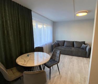Panevezys Apartamento | ADI Apartamentai