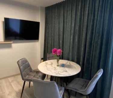 Panevezys Apartamento | ADI Apartamentai
