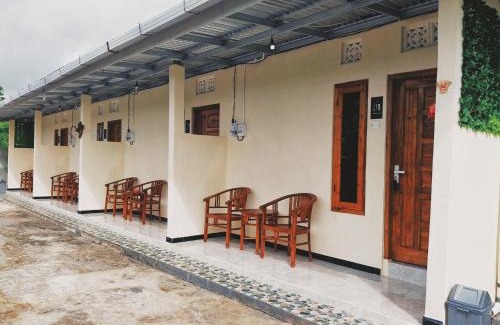 Kutuh Casa | Adi & Oka Guest House