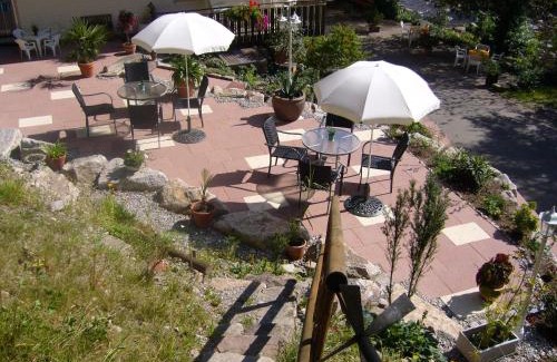 Schoenmuenzach Casa | Adieu Alltag: Pension Oesterle im Schwarzwald
