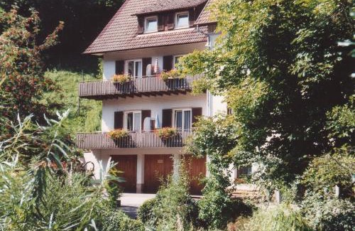 Schoenmuenzach Casa | Adieu Alltag: Pension Oesterle im Schwarzwald