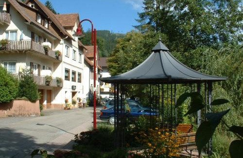 Schoenmuenzach Casa | Adieu Alltag: Pension Oesterle im Schwarzwald