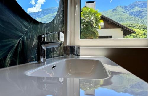 Mattarello Apartamento | Adige Apartments