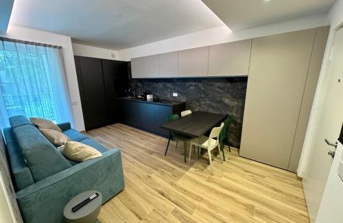 Mattarello Apartamento | Adige Apartments