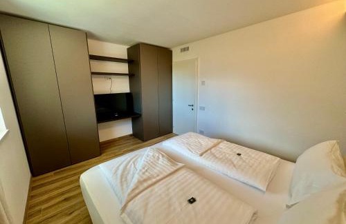 Mattarello Apartamento | Adige Apartments