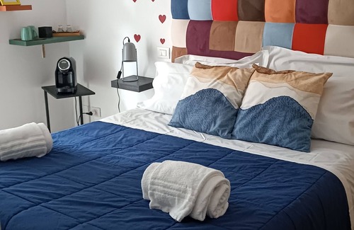 Citta Antica Cama Y Desayuno | Adige Rooms Porta Vittoria