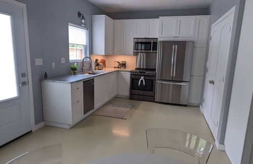 Sauble Beach Cabaña | Adikameg Cottage - Sauble Beach