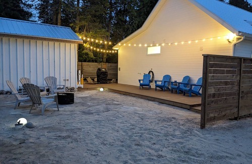 Sauble Beach Cabaña | Adikameg Cottage - Sauble Beach