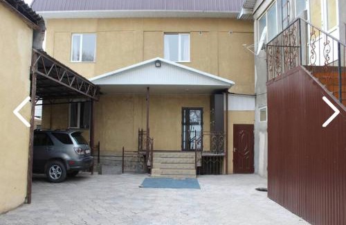 Bishkek Casa | Adilet Fatima Guest House