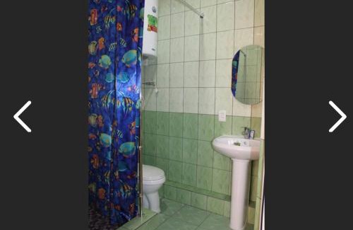 Bishkek Casa | Adilet Fatima Guest House