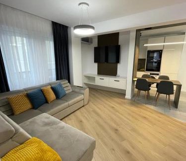 Gura Humorului Apartamento | Adina Apartament