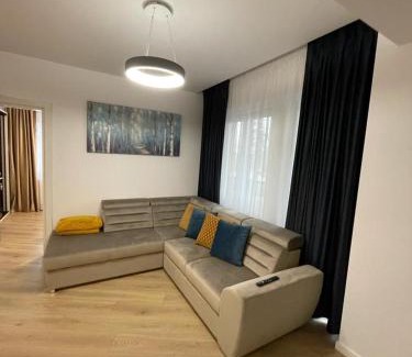 Gura Humorului Apartamento | Adina Apartament