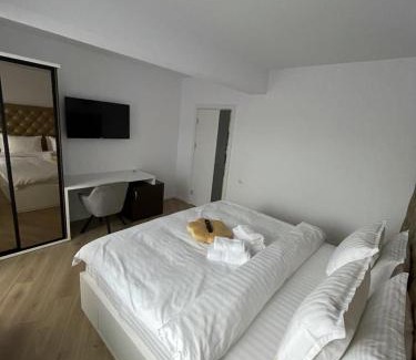 Gura Humorului Apartamento | Adina Apartament