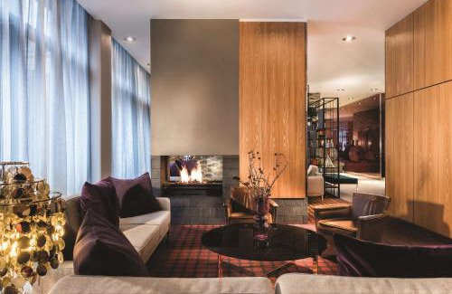 Copenhagen K Apartamento | Adina Apartment Hotel Copenhagen