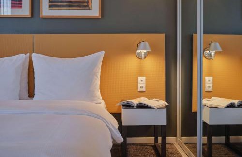 Copenhagen K Apartamento | Adina Apartment Hotel Copenhagen