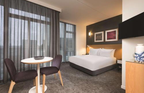 Copenhagen K Apartamento | Adina Apartment Hotel Copenhagen