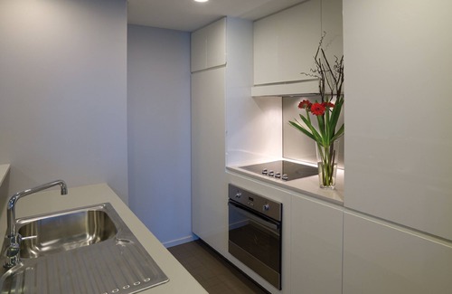 Darwin City Centre Apartamento | Adina Apartment Hotel Darwin Waterfront