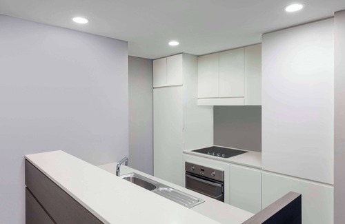Darwin City Centre Apartamento | Adina Apartment Hotel Darwin Waterfront