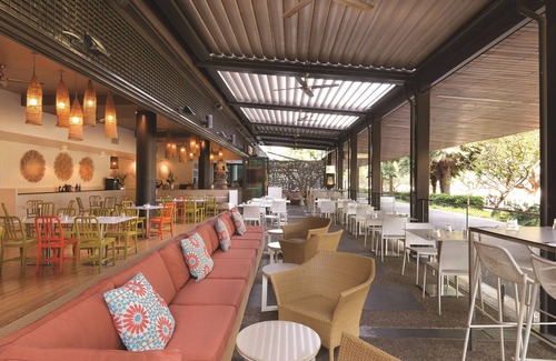 Darwin City Centre Apartamento | Adina Apartment Hotel Darwin Waterfront