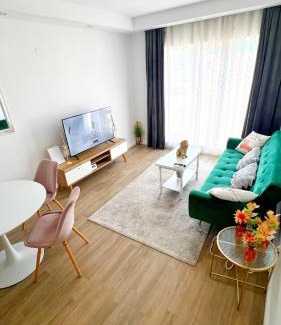 Sector 3 Apartamento | Adina Cosmopolis