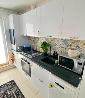 Sector 3 Apartamento | Adina Cosmopolis