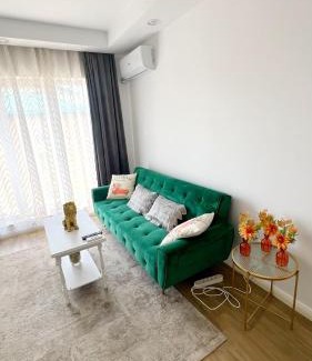 Sector 3 Apartamento | Adina Cosmopolis