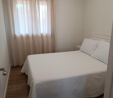 Sanxenxo Apartamento | Adina Garden Sanxenxo