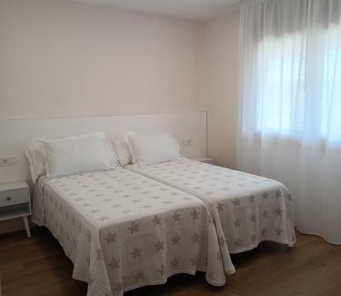 Sanxenxo Apartamento | Adina Garden Sanxenxo