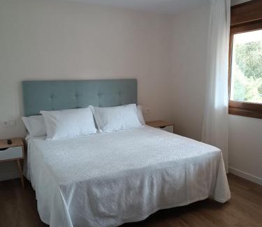 Sanxenxo Apartamento | Adina Garden Sanxenxo
