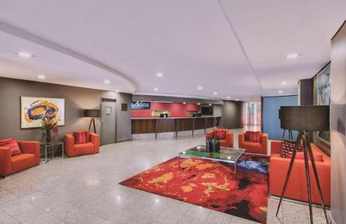 Canberra City Centre Apartamento | Adina Serviced Apartments Canberra James Court