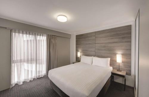 Canberra City Centre Apartamento | Adina Serviced Apartments Canberra James Court