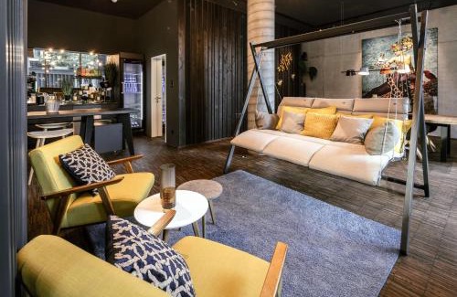 Wieden Apartamento | Adina Serviced Apartments Vienna
