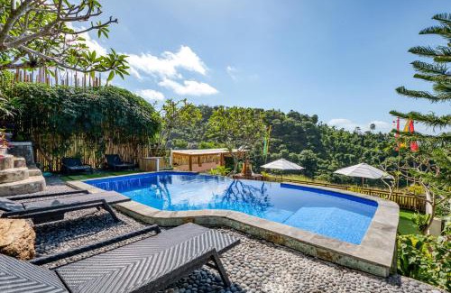 Tumbu Village Casa | Adinata Villa by Suarga Collection