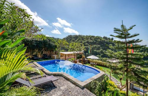 Tumbu Village Casa | Adinata Villa by Suarga Collection