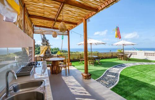 Tumbu Village Casa | Adinata Villa by Suarga Collection