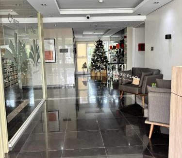Marilao Apartamento | Adings Place at SMDC Cheer Residences